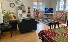 Apartament Centrum